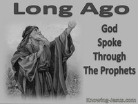 The Voice of God - Character and Attributes of God (26)﻿